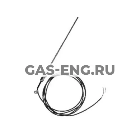 Датчик температуры погружной QAE26..., Siemens купить в интернет-магазине промышленного оборудования в Санкт-Петербурге