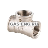 Тройник, ВР, MVI купить в интернет-магазине промышленного оборудования в Санкт-Петербурге