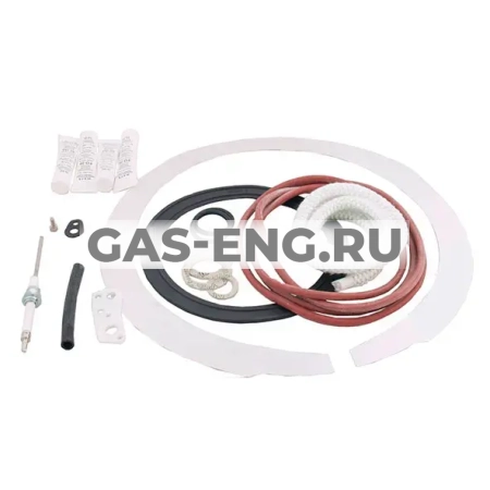 Комплект обслуживания для TGB-40/60, Wolf купить в интернет-магазине промышленного оборудования в Санкт-Петербурге