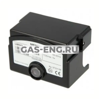 Автоматы горения LMO44... для жидкотопливных горелок, Siemens купить в интернет-магазине промышленного оборудования в Санкт-Петербурге