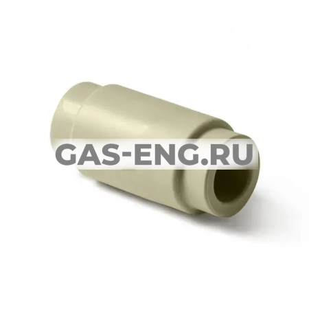 Обратный клапан РРR, СЕРЫЙ, Pro Aqua купить в интернет-магазине промышленного оборудования в Санкт-Петербурге