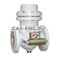 Фильтры газовые ФГ-1,6 купить в интернет-магазине промышленного оборудования в Санкт-Петербурге