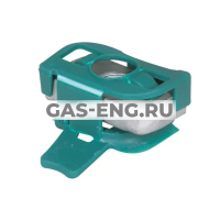 Монтажная гайка с фиксатором RapidStrut BIS (BUP1000), Walraven купить в интернет-магазине промышленного оборудования в Санкт-Петербурге Монтажная гайка с фиксатором RapidStrut BIS (BUP1000), Walraven купить в интернет-магазине промышленного оборудования в Санкт-Петербурге