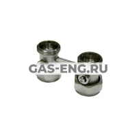Узел нижнего подключения 3/4х3/4, прямой, Smart Radi Uponor купить в интернет-магазине промышленного оборудования в Санкт-Петербурге Узел нижнего подключения 3/4х3/4, прямой, Smart Radi Uponor купить в интернет-магазине промышленного оборудования в Санкт-Петербурге