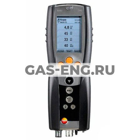 Газоанализатор testo 340 купить в интернет-магазине промышленного оборудования в Санкт-Петербурге Газоанализатор testo 340 купить в интернет-магазине промышленного оборудования в Санкт-Петербурге