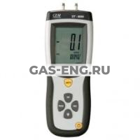 Манометр цифровой дифференциальный DT-8890 купить в интернет-магазине промышленного оборудования в Санкт-Петербурге Манометр цифровой дифференциальный DT-8890 купить в интернет-магазине промышленного оборудования в Санкт-Петербурге