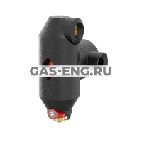 Сепаратор воздуха и грязи (шлама) Flamcovent Clean Smart EcoPlus, Flamco купить в интернет-магазине промышленного оборудования в Санкт-Петербурге