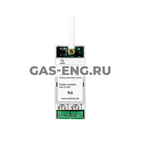 Радиомодуль MY HEAT RDT, ЭВАН купить в интернет-магазине промышленного оборудования в Санкт-Петербурге Радиомодуль MY HEAT RDT, ЭВАН купить в интернет-магазине промышленного оборудования в Санкт-Петербурге