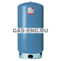 Мембранный расширительный бак Statico SU, Pneumatex купить в интернет-магазине промышленного оборудования в Санкт-Петербурге