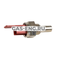 Датчик температуры погружной NTC для конденсационных котлов, Baxi купить в интернет-магазине промышленного оборудования в Санкт-Петербурге Датчик температуры погружной NTC для конденсационных котлов, Baxi купить в интернет-магазине промышленного оборудования в Санкт-Петербурге