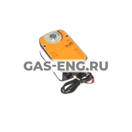 Переходник WLF для электроприводов с возвратной пружиной серии LF..., Belimo купить в интернет-магазине промышленного оборудования в Санкт-Петербурге