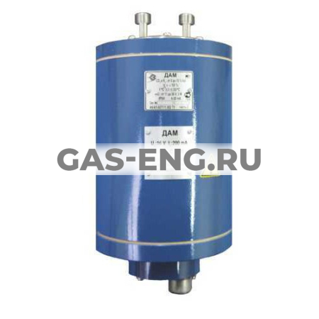 ДАМ - датчики-газоанализаторы термомагнитные купить в интернет-магазине промышленного оборудования в Санкт-Петербурге