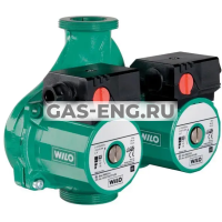 Циркуляционный насос Wilo-Star-RSD купить в интернет-магазине промышленного оборудования в Санкт-Петербурге