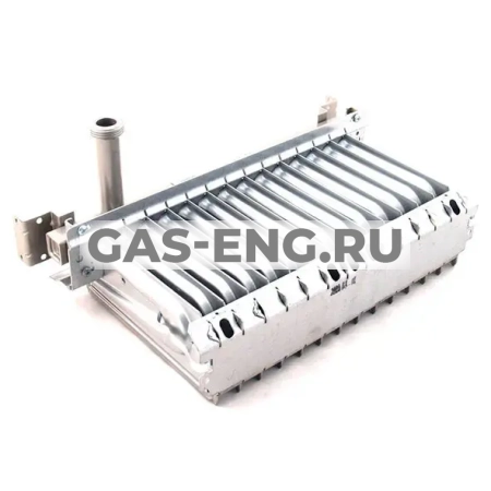 Газовая горелка (14 рядная) CGG-1K-28 для работы на природном газе, Wolf купить в интернет-магазине промышленного оборудования в Санкт-Петербурге