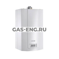 Настенный газовый котел Zena Plus MSL, De Dietrich купить в интернет-магазине промышленного оборудования в Санкт-Петербурге
