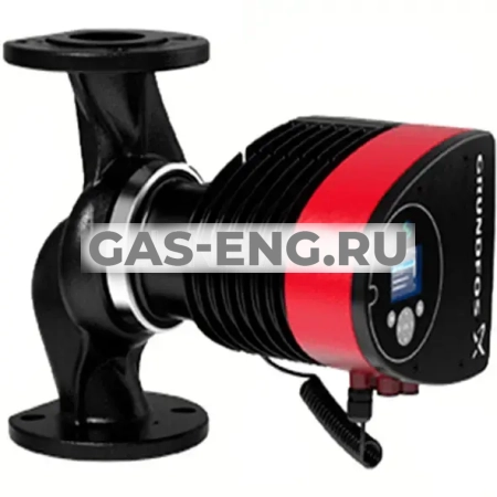 Циркуляционный насос MAGNA3-N для систем ГВС, Grundfos купить в интернет-магазине промышленного оборудования в Санкт-Петербурге