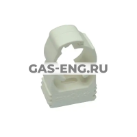 Хомут (клипса) для труб MLC, Uponor купить в интернет-магазине промышленного оборудования в Санкт-Петербурге Хомут (клипса) для труб MLC, Uponor купить в интернет-магазине промышленного оборудования в Санкт-Петербурге