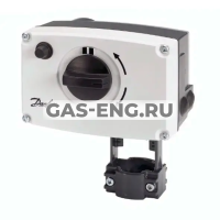 Электропривод AMV(E) 438 SU, Danfoss купить в интернет-магазине промышленного оборудования в Санкт-Петербурге