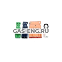 Штекерный разъем №41, 90, 151, 191, Viessmann купить в интернет-магазине промышленного оборудования в Санкт-Петербурге