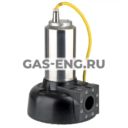 Погружной насос для сточных вод Wilo Drain TP купить в интернет-магазине промышленного оборудования в Санкт-Петербурге