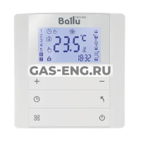 Термостат BDT-1, Ballu купить в интернет-магазине промышленного оборудования в Санкт-Петербурге
