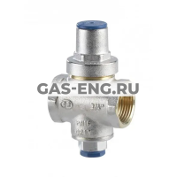 Редуктор давления с отверстием под манометр, серия 5435, Comap купить в интернет-магазине промышленного оборудования в Санкт-Петербурге Редуктор давления с отверстием под манометр, серия 5435, Comap купить в интернет-магазине промышленного оборудования в Санкт-Петербурге