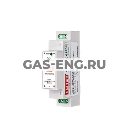 Блок питания, ЭВАН купить в интернет-магазине промышленного оборудования в Санкт-Петербурге