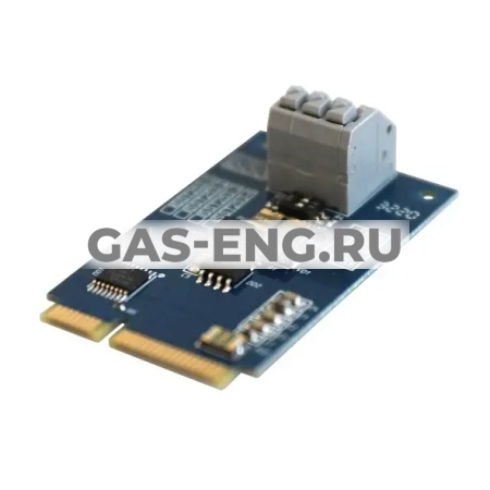 Модуль расширения Neptun Smart. RS485 купить в интернет-магазине промышленного оборудования в Санкт-Петербурге