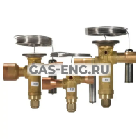 Клапан терморегулирующий под пайку, Danfoss купить в интернет-магазине промышленного оборудования в Санкт-Петербурге