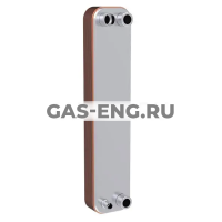 Паяный пластинчатый теплообменник B3-052, Danfoss купить в интернет-магазине промышленного оборудования в Санкт-Петербурге Паяный пластинчатый теплообменник B3-052, Danfoss купить в интернет-магазине промышленного оборудования в Санкт-Петербурге