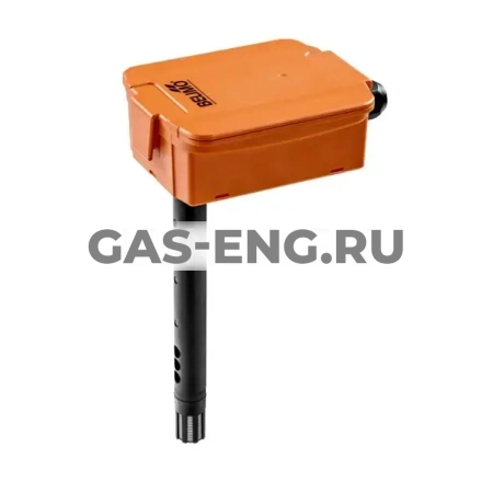 Датчик качества воздуха 22DC, Belimo купить в интернет-магазине промышленного оборудования в Санкт-Петербурге