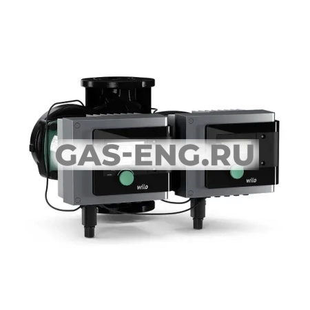 Циркуляционный насос Stratos MAXO-D-R7, Wilo купить в интернет-магазине промышленного оборудования в Санкт-Петербурге