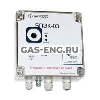Блок питания БПЭК-03 купить в интернет-магазине промышленного оборудования в Санкт-Петербурге Блок питания БПЭК-03 купить в интернет-магазине промышленного оборудования в Санкт-Петербурге