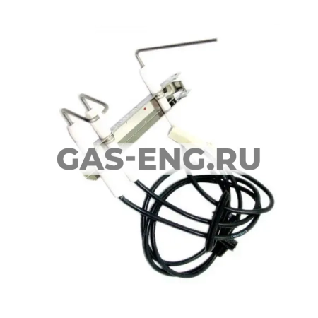 Электрод розжига и ионизации для Vitopend, Viessmann купить в интернет-магазине промышленного оборудования в Санкт-Петербурге