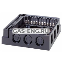 Корзина подключения для LFL1, Siemens купить в интернет-магазине промышленного оборудования в Санкт-Петербурге