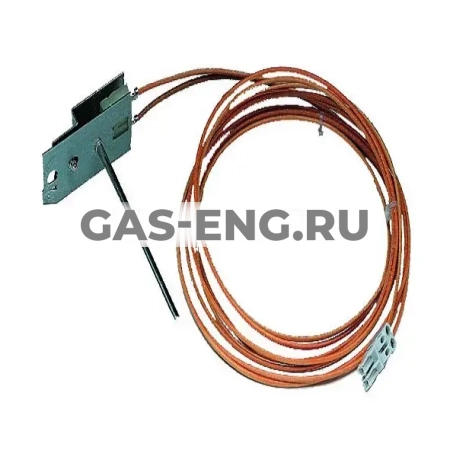 Термометр дымовых газов, De Dietrich купить в интернет-магазине промышленного оборудования в Санкт-Петербурге