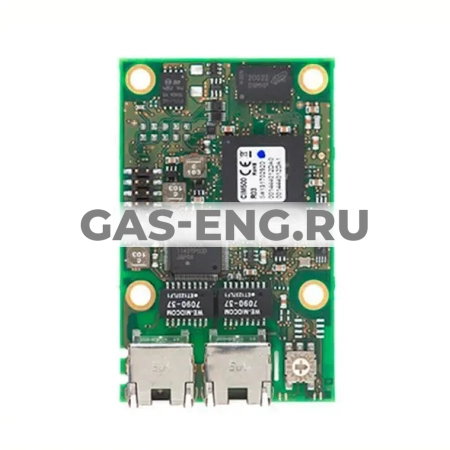 Модуль передачи данных CIU 500, Grundfos купить в интернет-магазине промышленного оборудования в Санкт-Петербурге