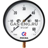 Манометр котловой ТМ-810 купить в интернет-магазине промышленного оборудования в Санкт-Петербурге Манометр котловой ТМ-810 купить в интернет-магазине промышленного оборудования в Санкт-Петербурге