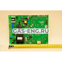 Электронная плата ECO5/MAIN5, Baxi купить в интернет-магазине промышленного оборудования в Санкт-Петербурге