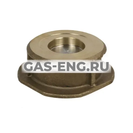 Обратный клапан пружинный межфланцевый, тип NVD 802, Danfoss купить в интернет-магазине промышленного оборудования в Санкт-Петербурге