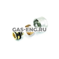 Комплект кронштейнов для коллектора купить в интернет-магазине промышленного оборудования в Санкт-Петербурге