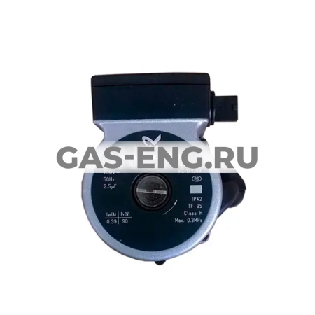 Циркуляционный насос 15-60 AO для LUNA-3, LUNA-3 COMFORT, Baxi купить в интернет-магазине промышленного оборудования в Санкт-Петербурге