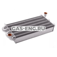 Теплообменник 98 ламелей, Viessmann купить в интернет-магазине промышленного оборудования в Санкт-Петербурге