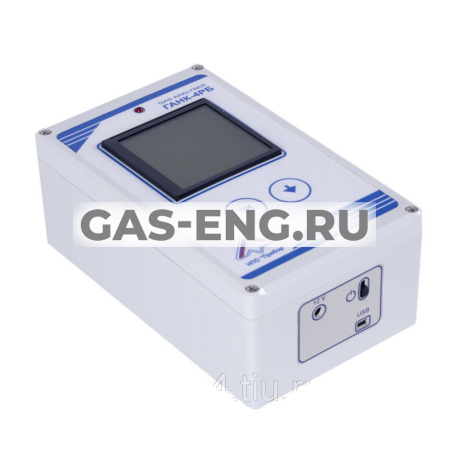 Газоанализатор ГАНК-4РБ купить в интернет-магазине промышленного оборудования в Санкт-Петербурге
