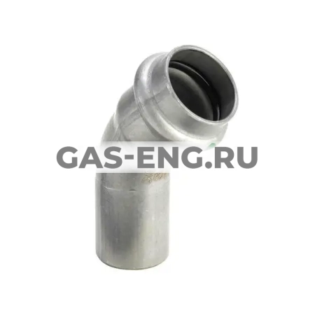 Отвод 45° Sanpress Inox с SC-Contur ВПр-НПр, модель 2326.1, Viega купить в интернет-магазине промышленного оборудования в Санкт-Петербурге