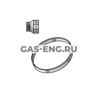 Комплект LPG для работы на сжиженном газе, Riello купить в интернет-магазине промышленного оборудования в Санкт-Петербурге