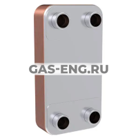 Паяный пластинчатый теплообменник B3-136, Danfoss купить в интернет-магазине промышленного оборудования в Санкт-Петербурге Паяный пластинчатый теплообменник B3-136, Danfoss купить в интернет-магазине промышленного оборудования в Санкт-Петербурге