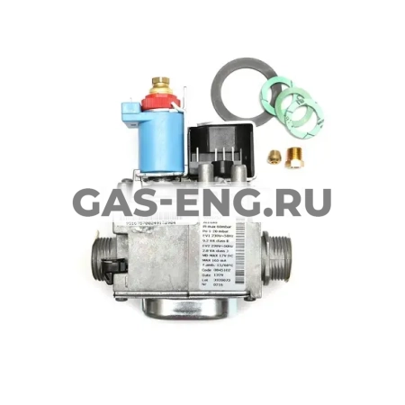 Газовая регулирующая арматура Sit >72 кВт - ГМБ от 72 кВт, Viessmann купить в интернет-магазине промышленного оборудования в Санкт-Петербурге