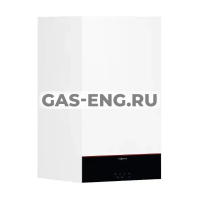 Пакетное предложение на настенные газовые конденсационные котлы Vitodens 100-W, Viessmann купить в интернет-магазине промышленного оборудования в Санкт-Петербурге