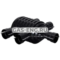 Комплект для изоляции Н-образный 200/175/140, Uponor купить в интернет-магазине промышленного оборудования в Санкт-Петербурге Комплект для изоляции Н-образный 200/175/140, Uponor купить в интернет-магазине промышленного оборудования в Санкт-Петербурге